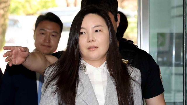 결국… 300억대 사기 혐의 원헌드레드 차가원 대표 구속 송치