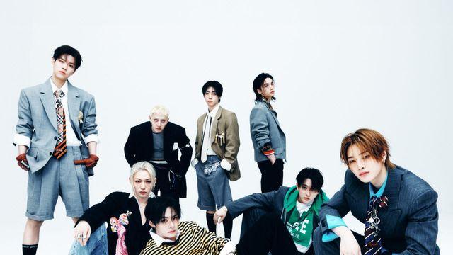 '글로벌 아이돌' 스트레이 키즈, 오늘 새 앨범 '디스 앤드 댓' 발매