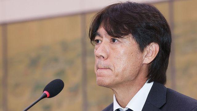 축구협회 겨눈 경찰, 정몽규·이임생 등 '윗선 개입' 수사 분수령