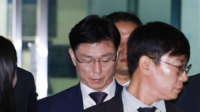 [속보] ‘채상병 순직책임’ 임성근 前사단장 2심도 징역 3년