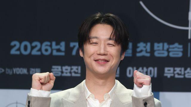 정준원, ‘태도 논란’ 후 첫 SNS…열심히 ‘유부녀 킬러’ 홍보 [IS하이컷]