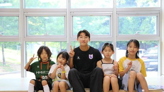 '운정 가람도서관에서 킥오프!' 파주, 어린이대상 책 읽어주는 프로그램 성료