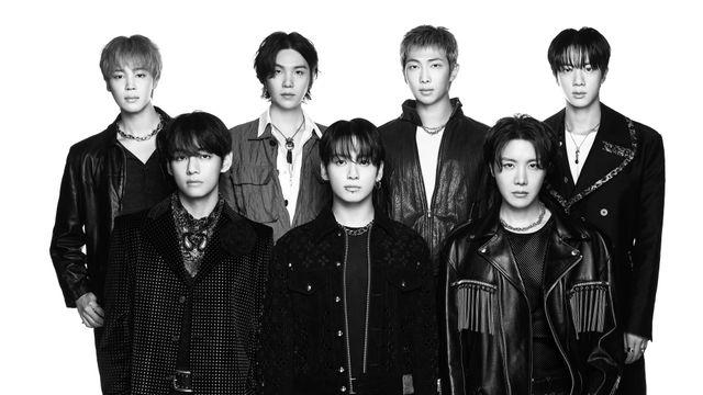 방탄소년단 ‘아리랑’, 英 오피셜 앨범 20주 연속 차트인 ‘자체 최장 기록’