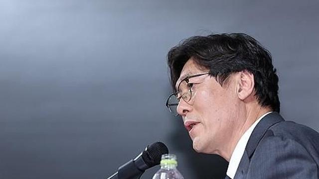 이임생 '홍명보 면담' 기록엔…