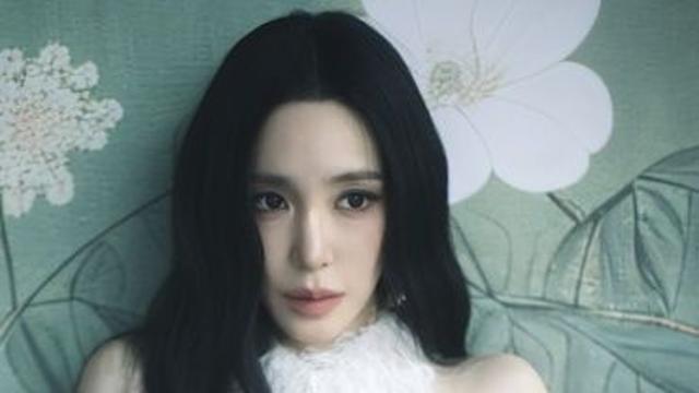 변요한 또 반하겠네… 티파니 영, 첫 솔로 정규로 본업