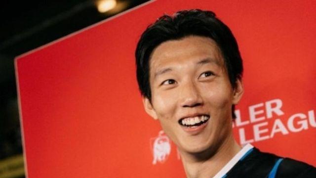 韓 축구 역대급 신입생 등장! 데뷔전부터 MOM→현지 호평 일색…“승리만큼이나 가장 많은 관심을 받은 선수는 이한범”