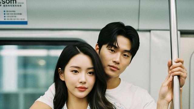 공공장소 스킨십, 연인마다 기준이 다른 이유와 자연스럽게 대화하는 방법