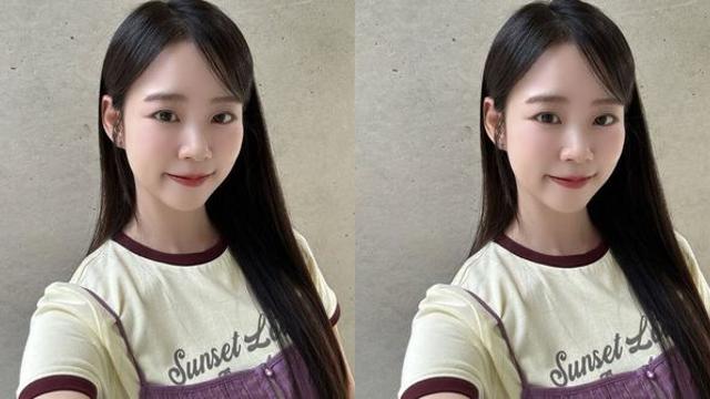 카라 한승연, 손 덜덜 떨며 건강이상설까지 뜨더니…역시 '이런 이유'였다