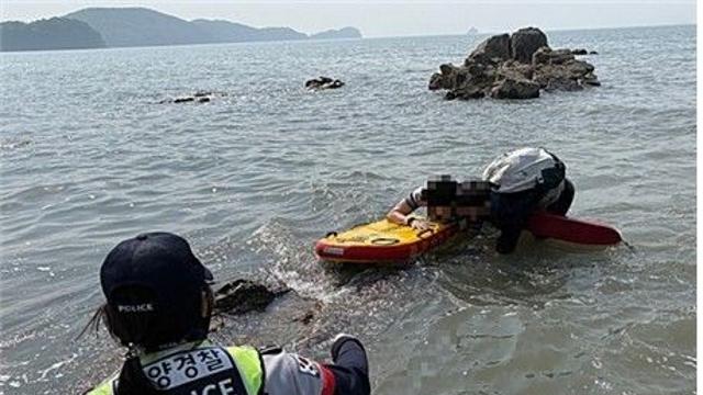 인천서 해루질 중 실종된 60대…나흘 만에 숨진 채 발견