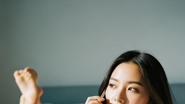 취침 전 영상 통화, 연인마다 다른 연락 방식과 부담을 줄이는 대화법
