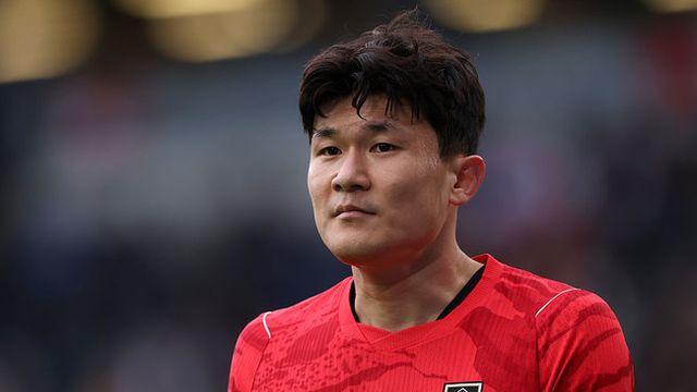 ‘국가대표 괴물 수비수’ 김민재, 유럽 1부 리그 2999명 모두 제쳤다…90분당 인터셉트 3.68회 ‘전체 1위’