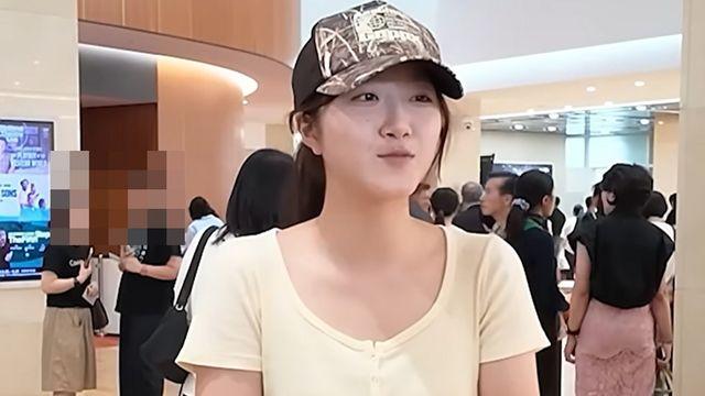정웅인 첫째 딸, 걸그룹 뺨치는 미모→배우 지망생이었다…”차근차근 준비 중” [RE:뷰]