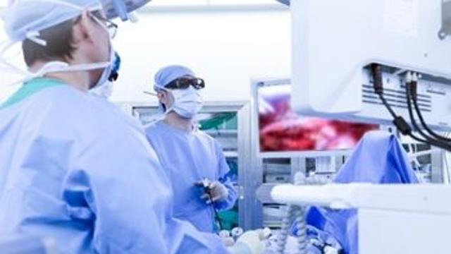 췌장암재발 환자, 재수술의 임상적 가능성 제시
