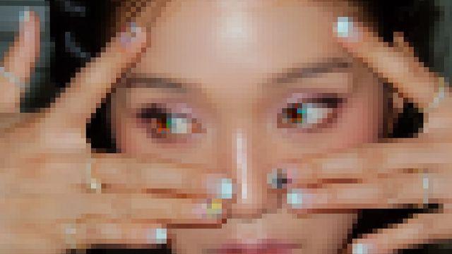 오마이걸 미미, 첫 싱글 무드 샘플러 공개