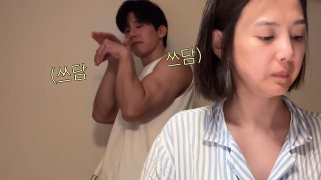 김무열, ‘참교육’ 후 소탈 근황…반려 백조 놀이에 ♥윤승아도 ‘빵’