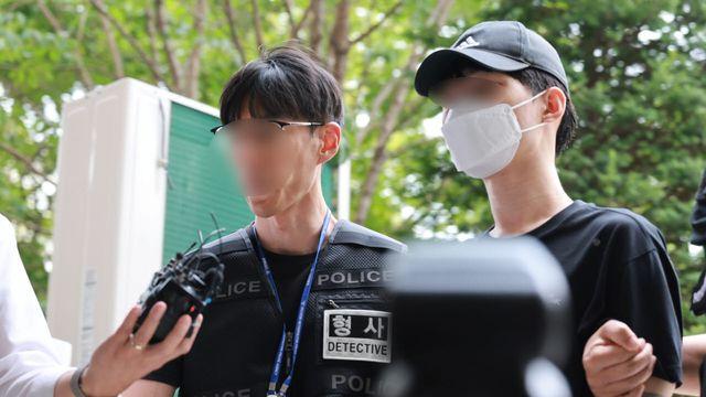 친모 살해한 10대 아들 구속…반려견까지 죽였다