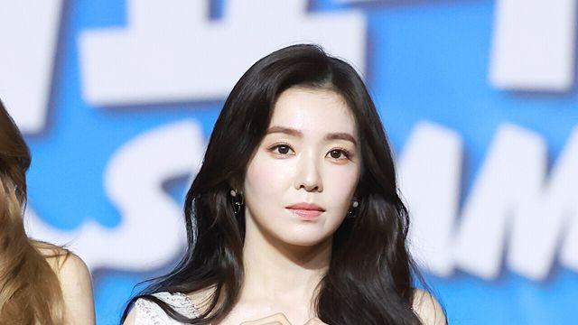 [NC포토] 레드벨벳 아이린, 여전한 미모