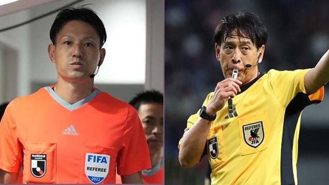 대한축구협회로부터 성접대 받은 심판... 실명은 물론 얼굴까지 공개