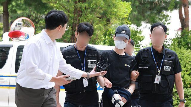 말다툼하다 모친 살해한 10대 구속…반려견도 목 졸라 죽여