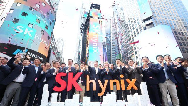 '이직하려 中 회사에 기술 유출' 하이닉스 전 직원, 항소심도 징역 1.6년