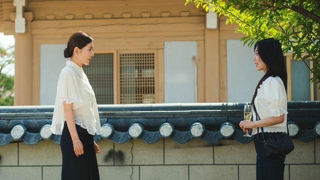 '욕망의 덫' 장서희, 이름·과거 지우고 '청마그룹' 유모로 잠입…왜?!