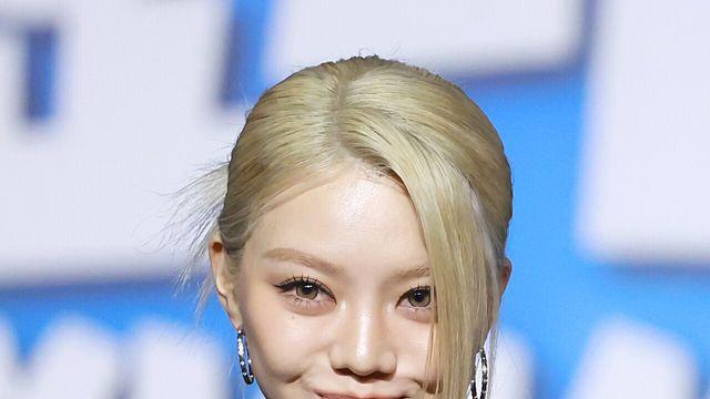 [NC포토] 올데이프로젝트 베일리, 관능미에 숨겨진 사랑스러움