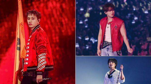 스트레이 키즈, 스스로 역사를 쓰는 ‘저작권 3인방’ 쓰리라차의 힘