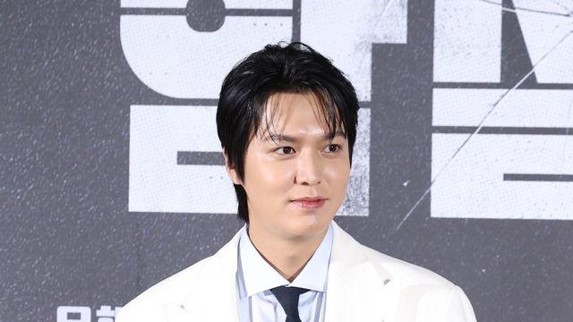 ‘암살자(들)’ 이민호 “어디 가서 막내하기 힘든 나이”