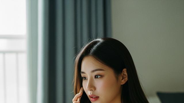 연인과 통화할 때 딴짓하는 습관, 서운함을 줄이는 현실적인 대화 방법
