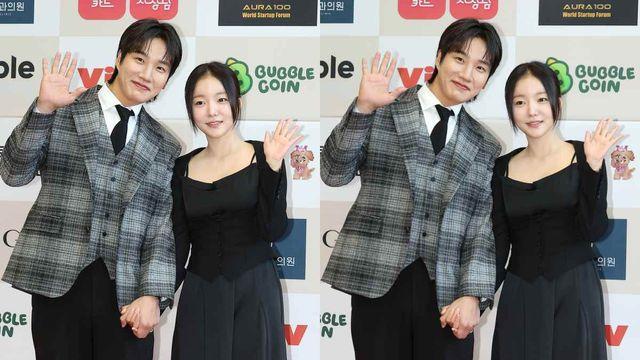 유산 아픔 딛고 2년 만에… '득남' 소식 전한 톱스타 부부
