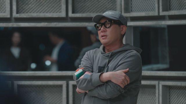 이상민, 갑작스러운 하차…11년만 서바이벌 복귀 ‘허무 엔딩’