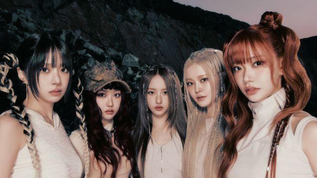 하트오브우먼, 정규 1집 보너스 트랙 음원 발매…팬들 위한 깜짝 선물