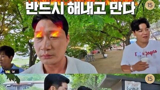 '남겨서 뭐하게' 남양주 팔당리 장어 한 상 풀코스 맛집 화제 