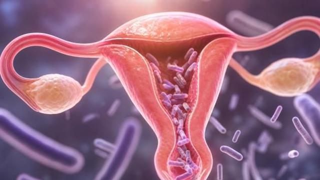 '자궁 속 세균'이 임신 좌우…35세 이후 난임 새 원인
