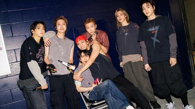 저스틴 비버·마이클 잭슨 제쳤다…올해 X에서 '260만' 언급량 기록한 1위 '한국 아이돌'