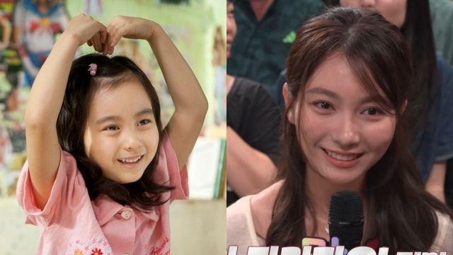 [TVis] ‘7번방’ 예승이 갈소원, 남사친과 ‘말자쇼’ 등장…정변의 아이콘
