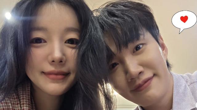 문지인♥김기리, 결혼 2년만 경사…“건강하게 아들 출산” [공식]