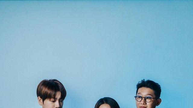 ’어반자카파’ 싱글앨범 ‘7(칠)’ 발매. 타이틀 곡 ‘Blue Diamond’로 컴백