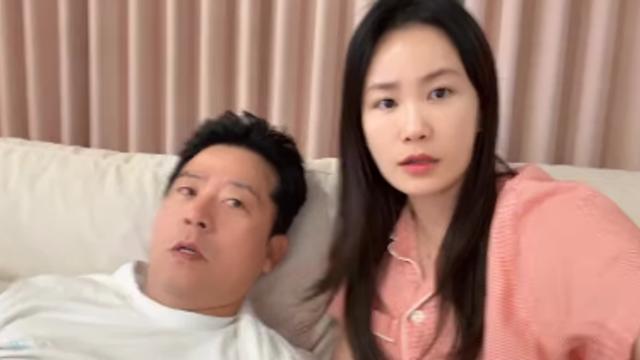 김준호, ♥김지민 외모 공격에 제대로 긁혔다…“못생기게 안 했는데” [IS하이컷]