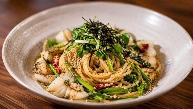 퓨전 양식부터 푸짐한 한식까지…11일 '생방송 투데이' 연인끼리 가기 좋은 대학로 맛집