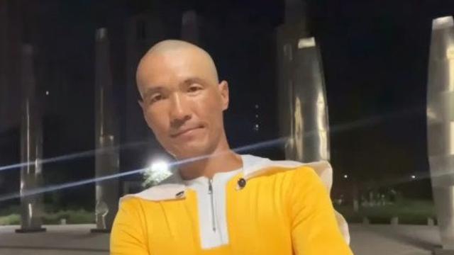 이혼 뒤 운동 시작…1년간 매일 42.195㎞ 달렸다