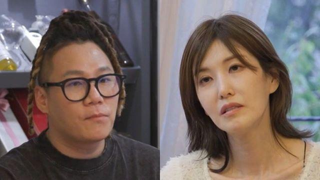 ‘윤민수 전처’ 김민지, 10년 만에 전한 애틋한 심경…”참 많이 변한 듯” [RE:스타]