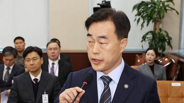 특검 '언론사 단전·단수' 허석곤 前소방청장 내란종사 불구속 기소