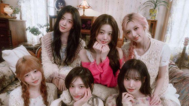 아이브, 일본 앨범 ‘루시드 드림’ 플래티넘 인증…현지 파워 입증