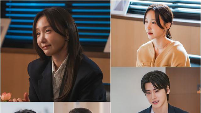‘그래, 이혼하자’ 오연아·정의제·왕빛나 확신의 감초