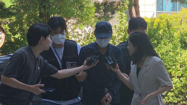 “7세 수준 20대 장애인 성폭행해 출산까지”… 60대 전직 임원 구속