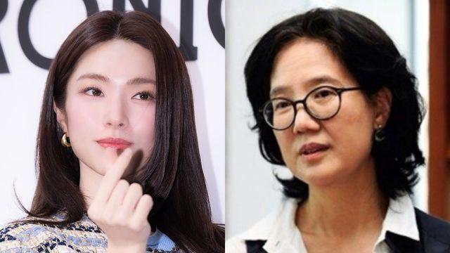 ‘제국의 위안부’ 박유하 교수, ‘증조부 친일’ 하영 두둔…”순결 강박증이 만든 폭력” [RE:스타]