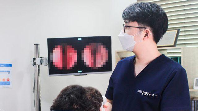 끈적이고 누런 콧물, 얼굴 통증까지…환절기 급성부비동염 의심해야