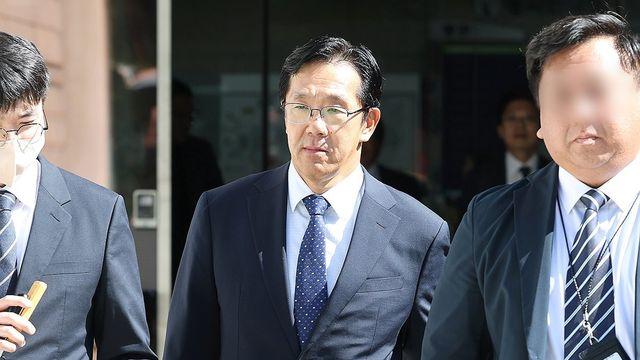 'VIP 격노 은폐' 방첩사 지휘부 구속심사…특검 