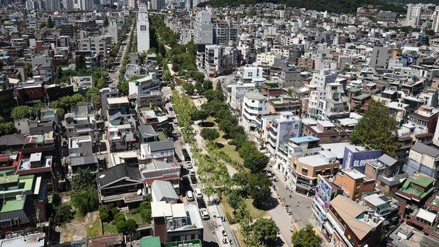 1심 뒤집혔다…서울시가 연트럴파크 이용료로 내야 하는 '엄청난 액수'